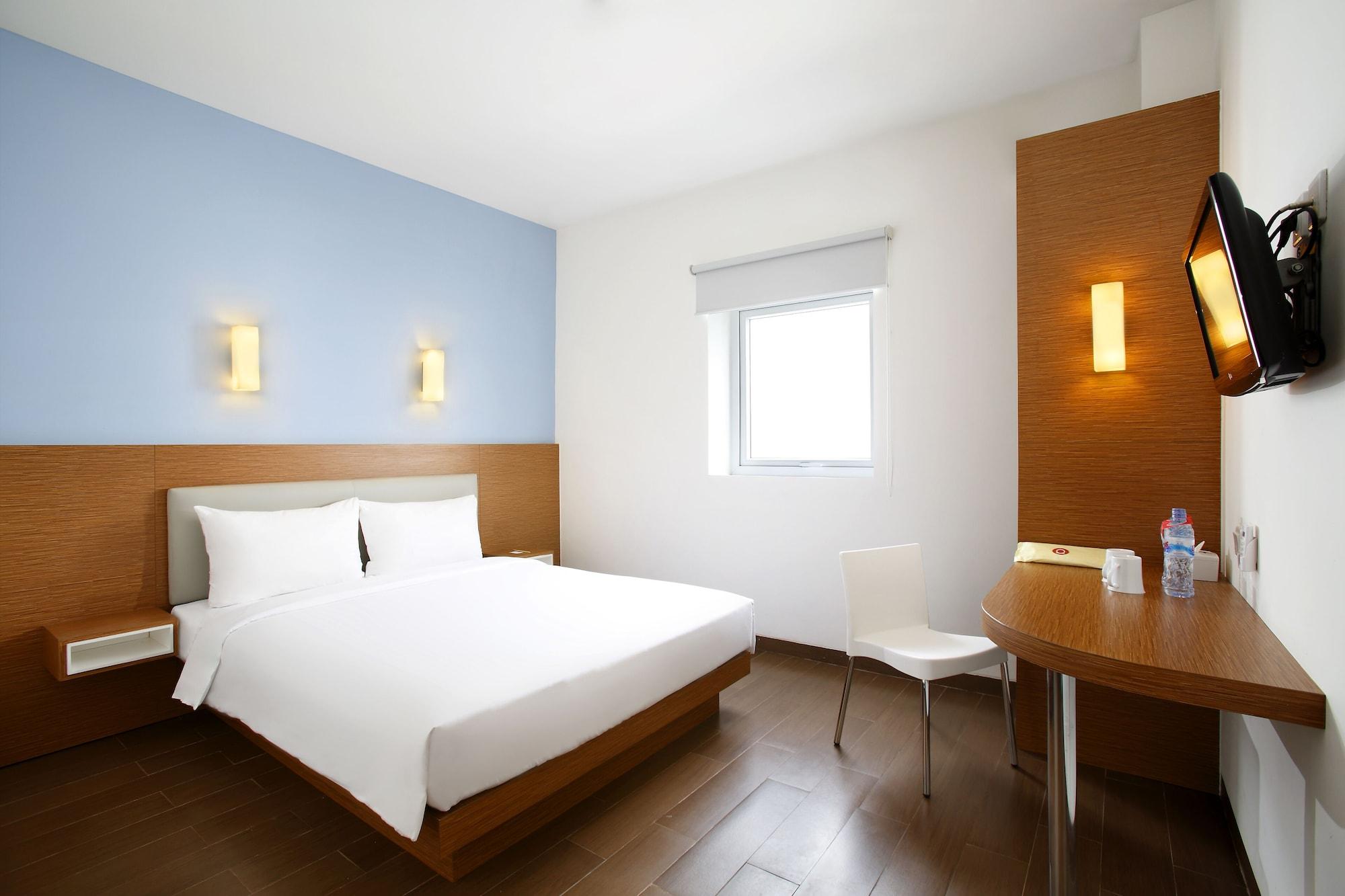 Amaris Hotel Malioboro - Jogja Yogyakarta Kültér fotó