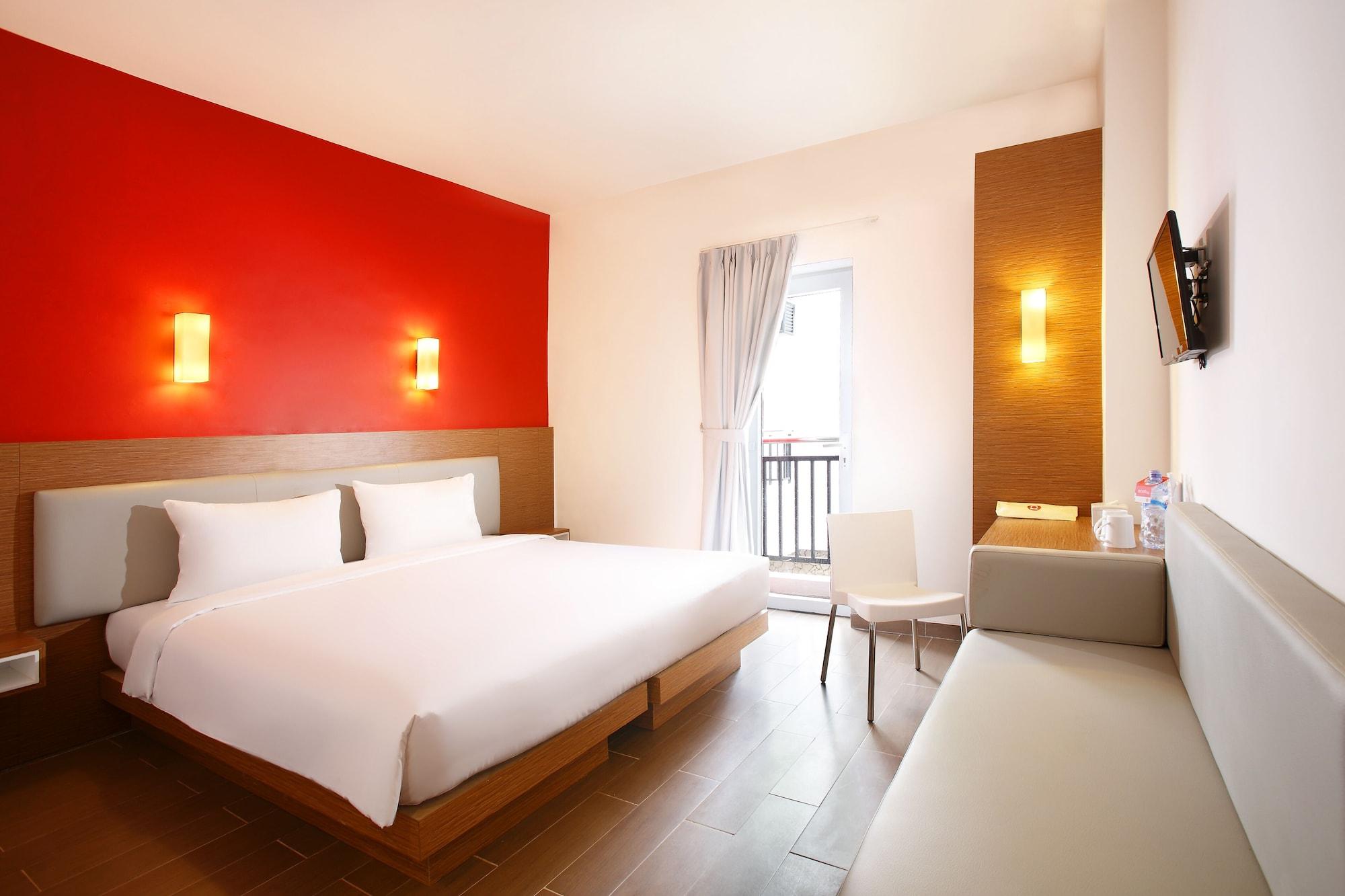 Amaris Hotel Malioboro - Jogja Yogyakarta Kültér fotó