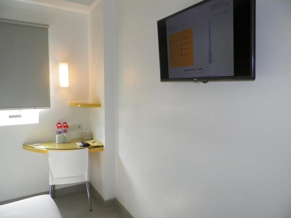 Amaris Hotel Malioboro - Jogja Yogyakarta Kültér fotó