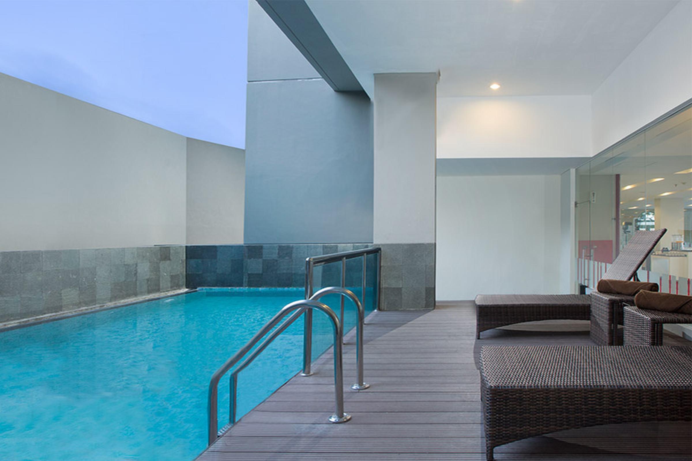 Amaris Hotel Malioboro - Jogja Yogyakarta Kültér fotó