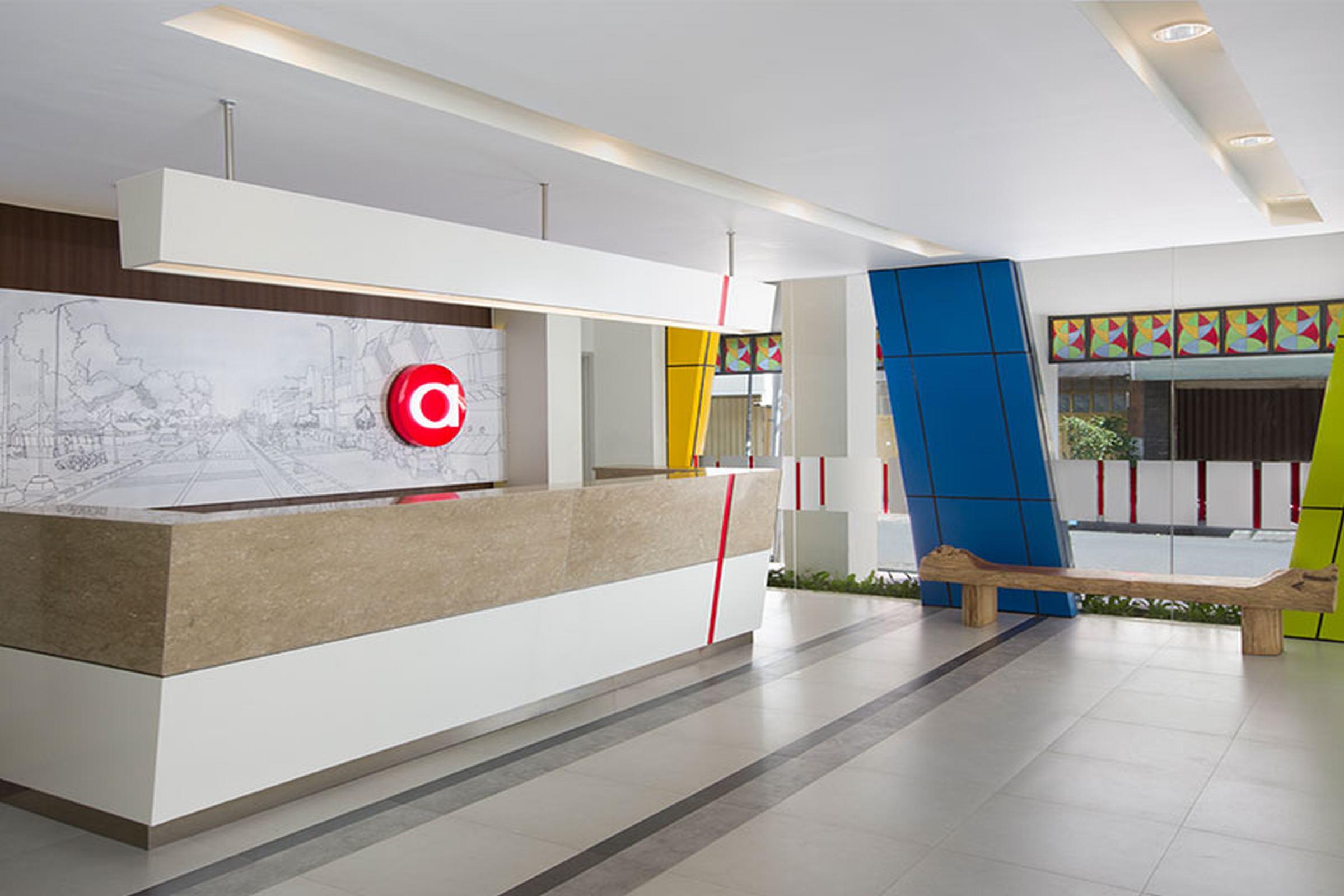 Amaris Hotel Malioboro - Jogja Yogyakarta Kültér fotó