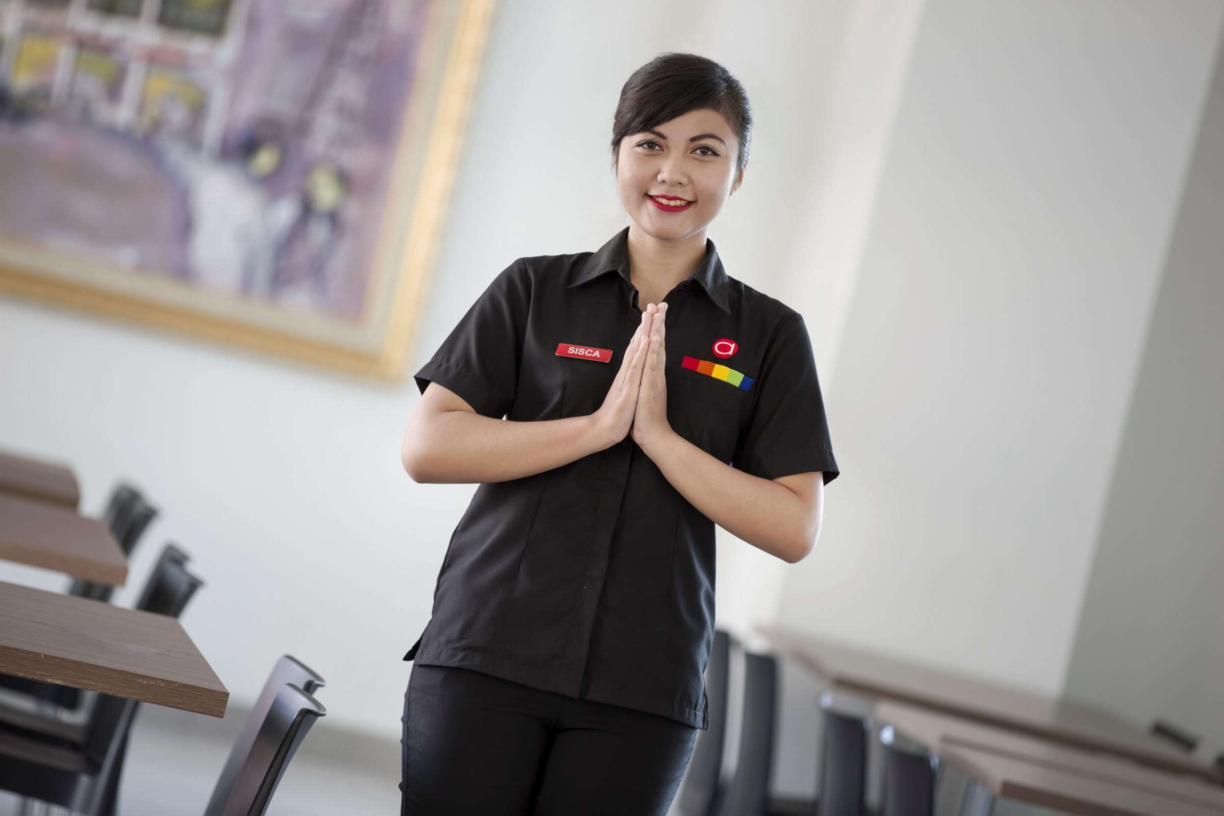 Amaris Hotel Malioboro - Jogja Yogyakarta Kültér fotó