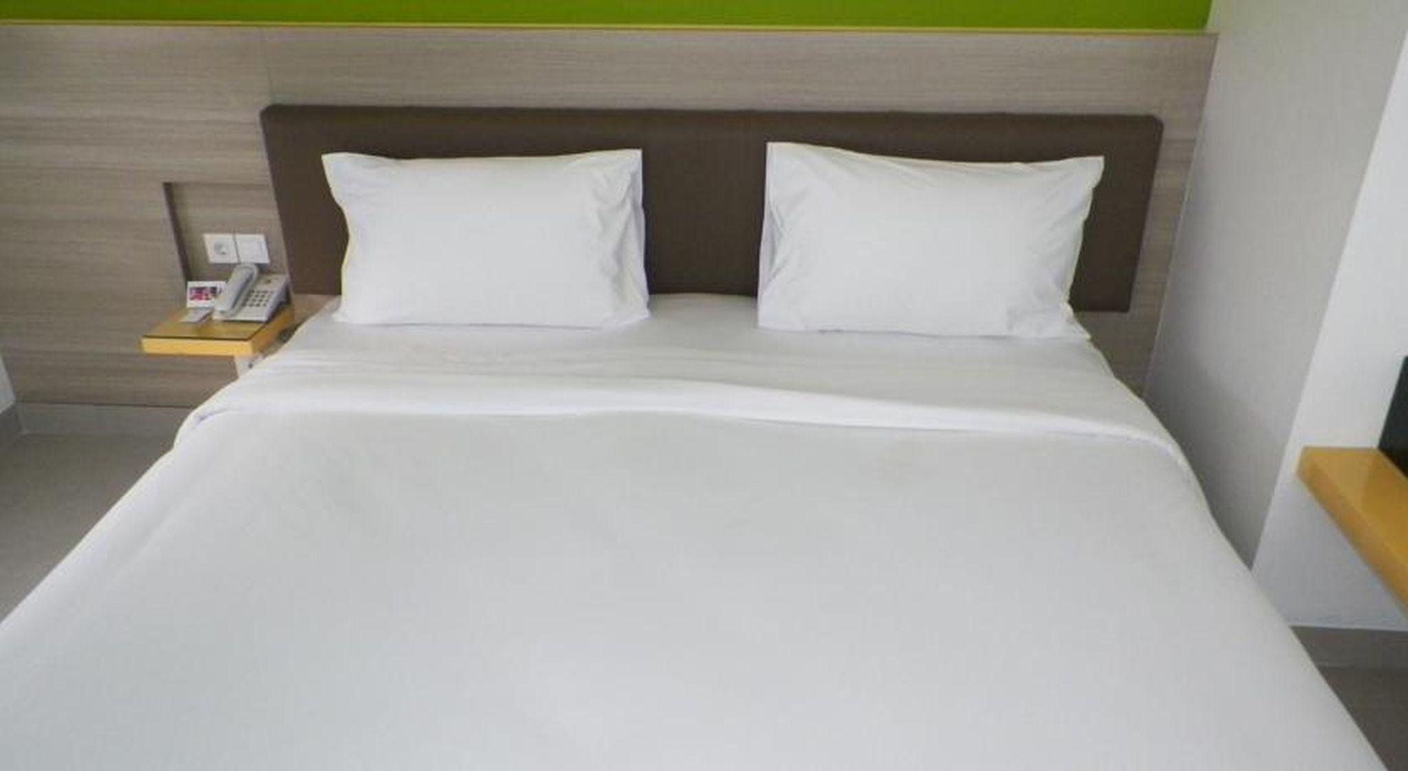 Amaris Hotel Malioboro - Jogja Yogyakarta Kültér fotó