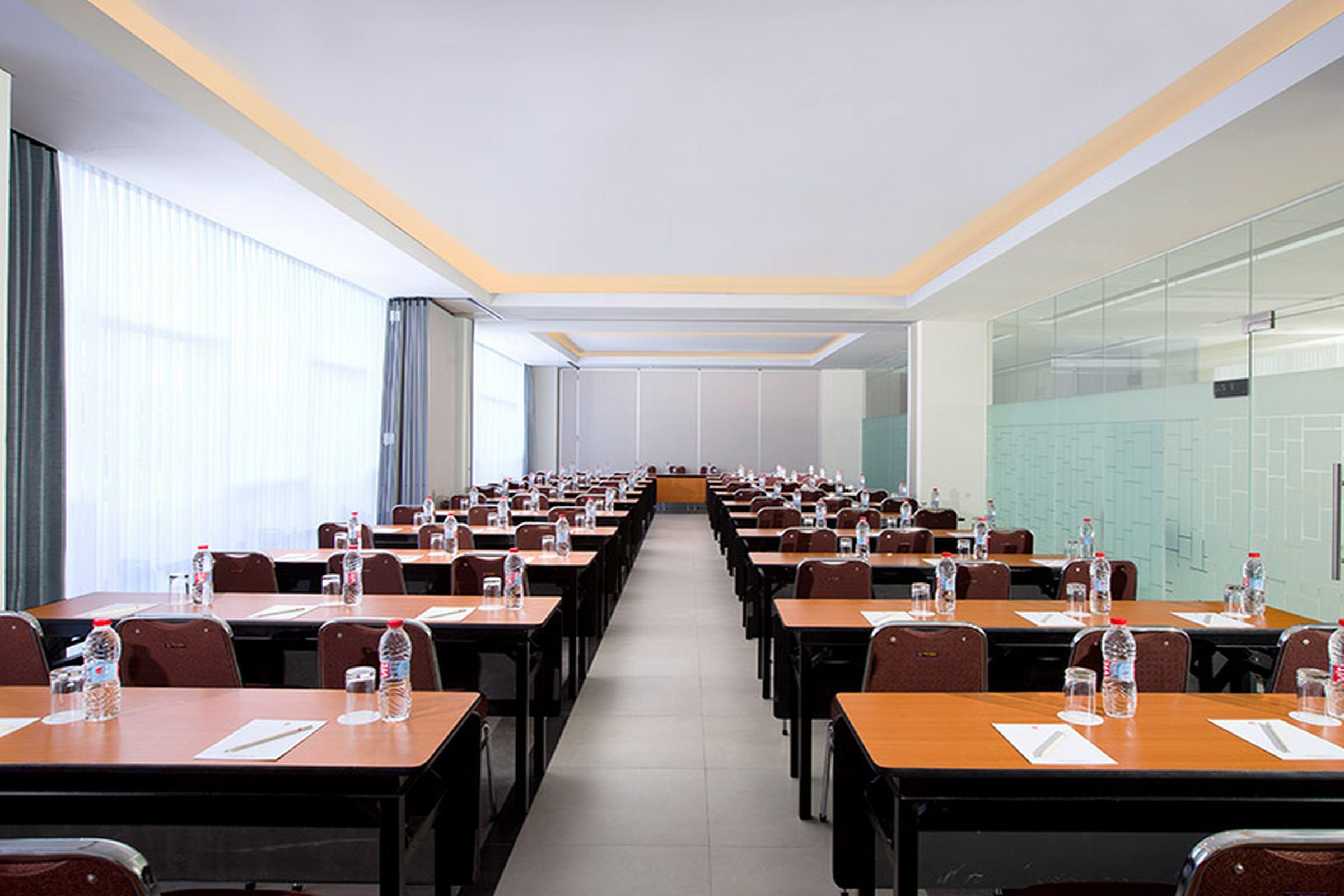Amaris Hotel Malioboro - Jogja Yogyakarta Kültér fotó
