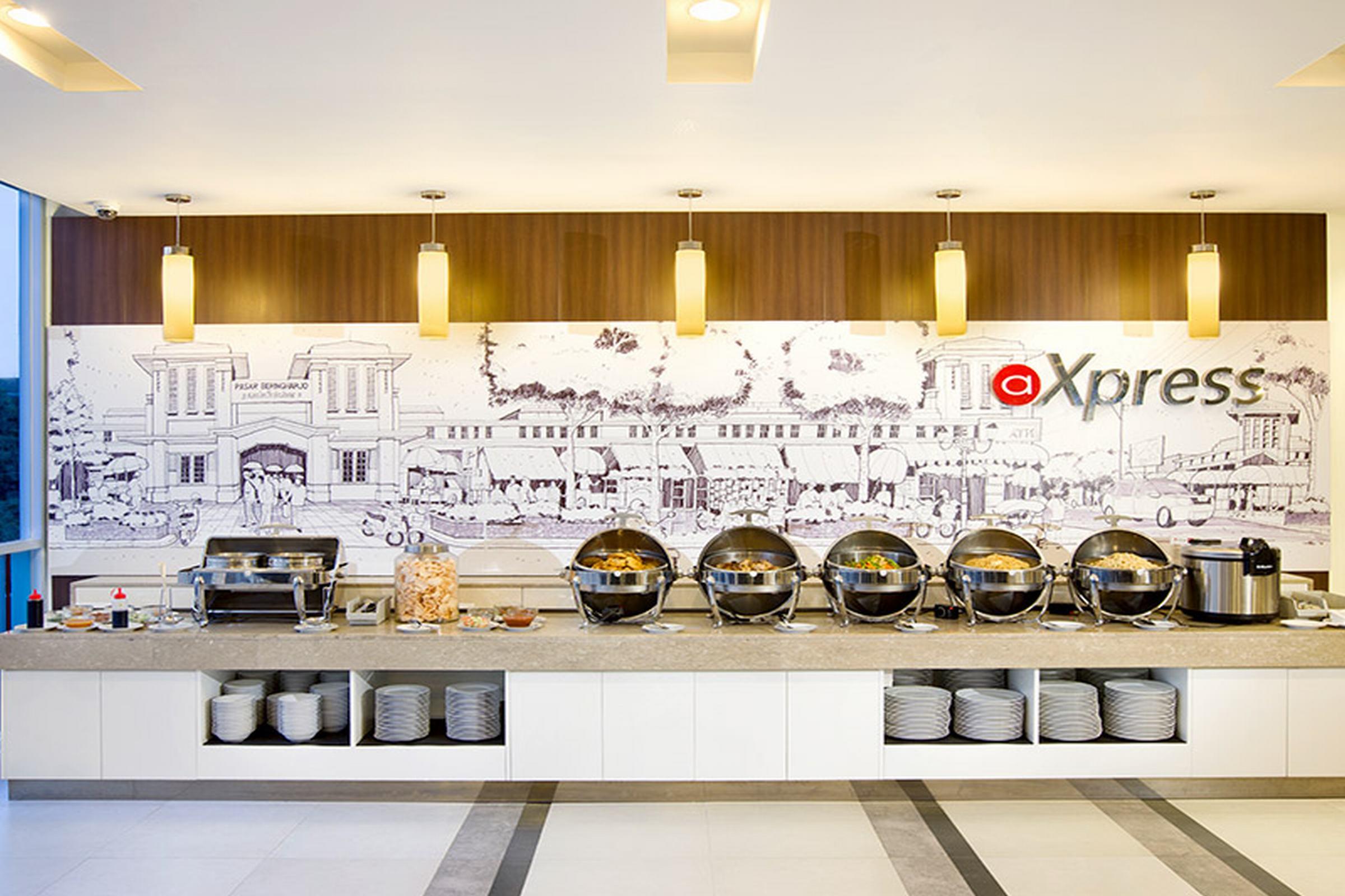 Amaris Hotel Malioboro - Jogja Yogyakarta Kültér fotó