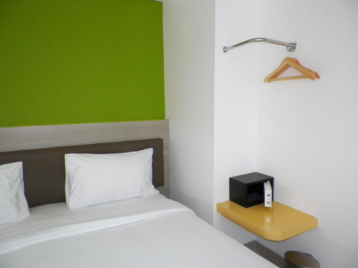 Amaris Hotel Malioboro - Jogja Yogyakarta Kültér fotó