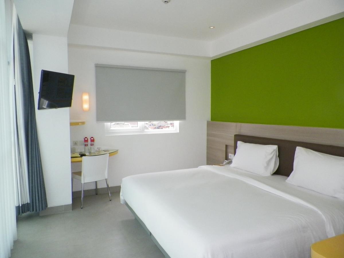 Amaris Hotel Malioboro - Jogja Yogyakarta Kültér fotó