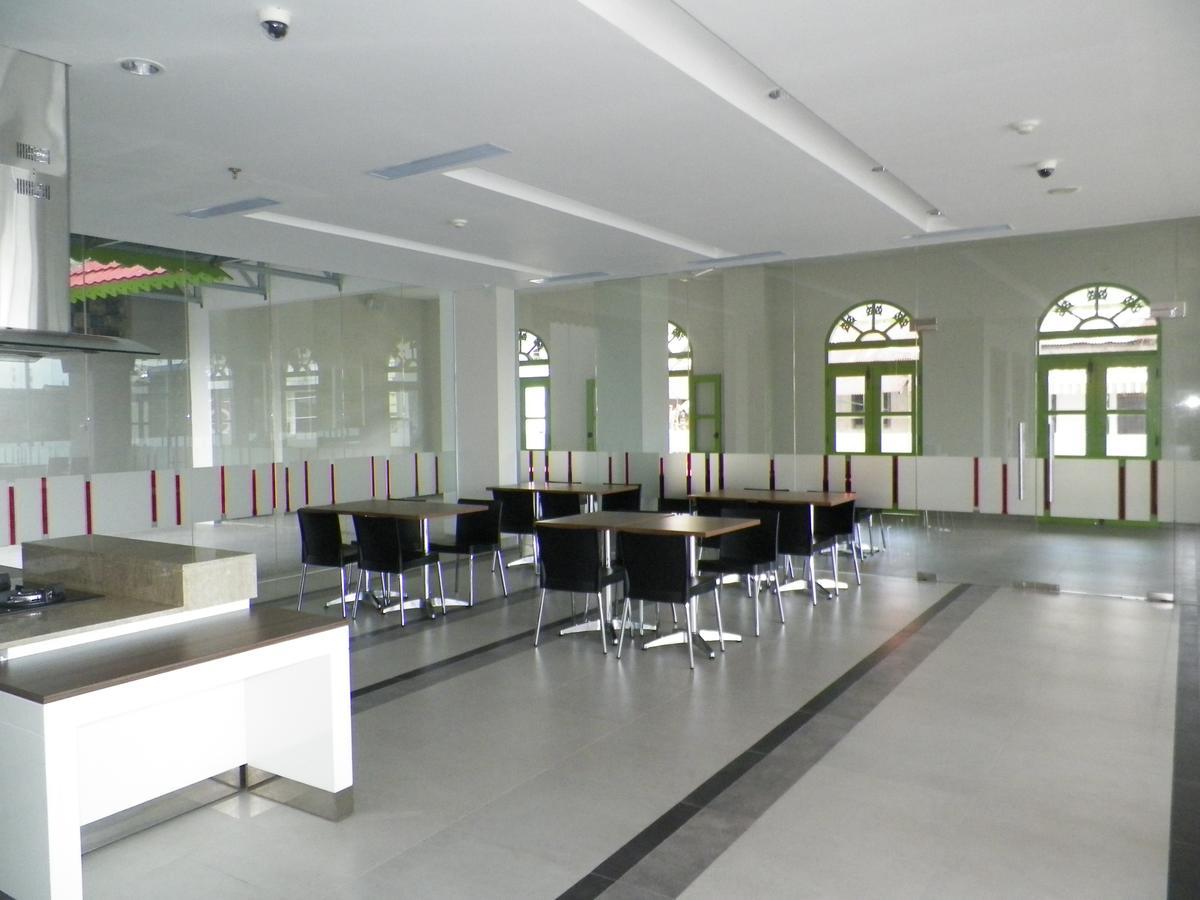 Amaris Hotel Malioboro - Jogja Yogyakarta Kültér fotó
