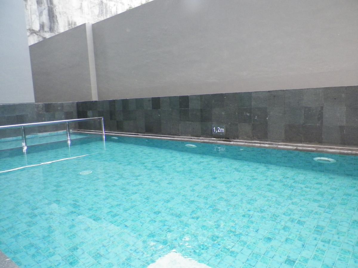 Amaris Hotel Malioboro - Jogja Yogyakarta Kültér fotó