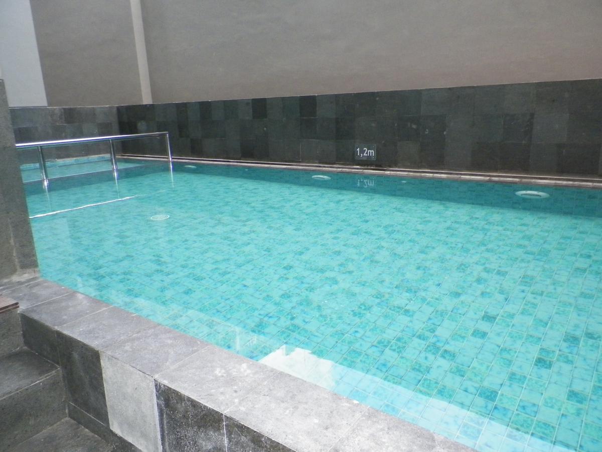Amaris Hotel Malioboro - Jogja Yogyakarta Kültér fotó