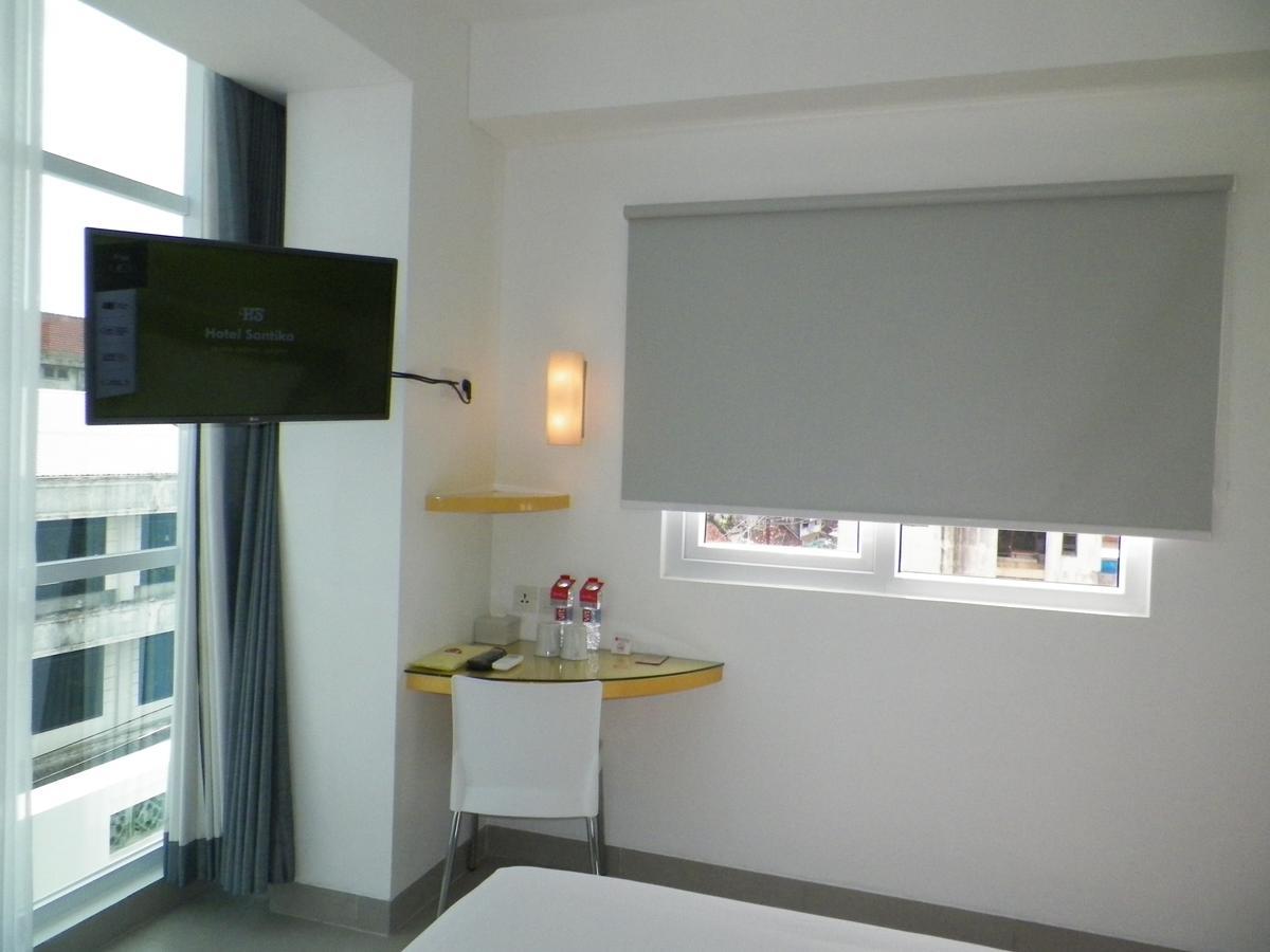 Amaris Hotel Malioboro - Jogja Yogyakarta Kültér fotó