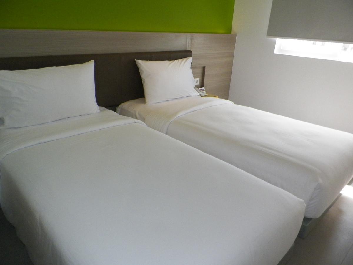Amaris Hotel Malioboro - Jogja Yogyakarta Kültér fotó
