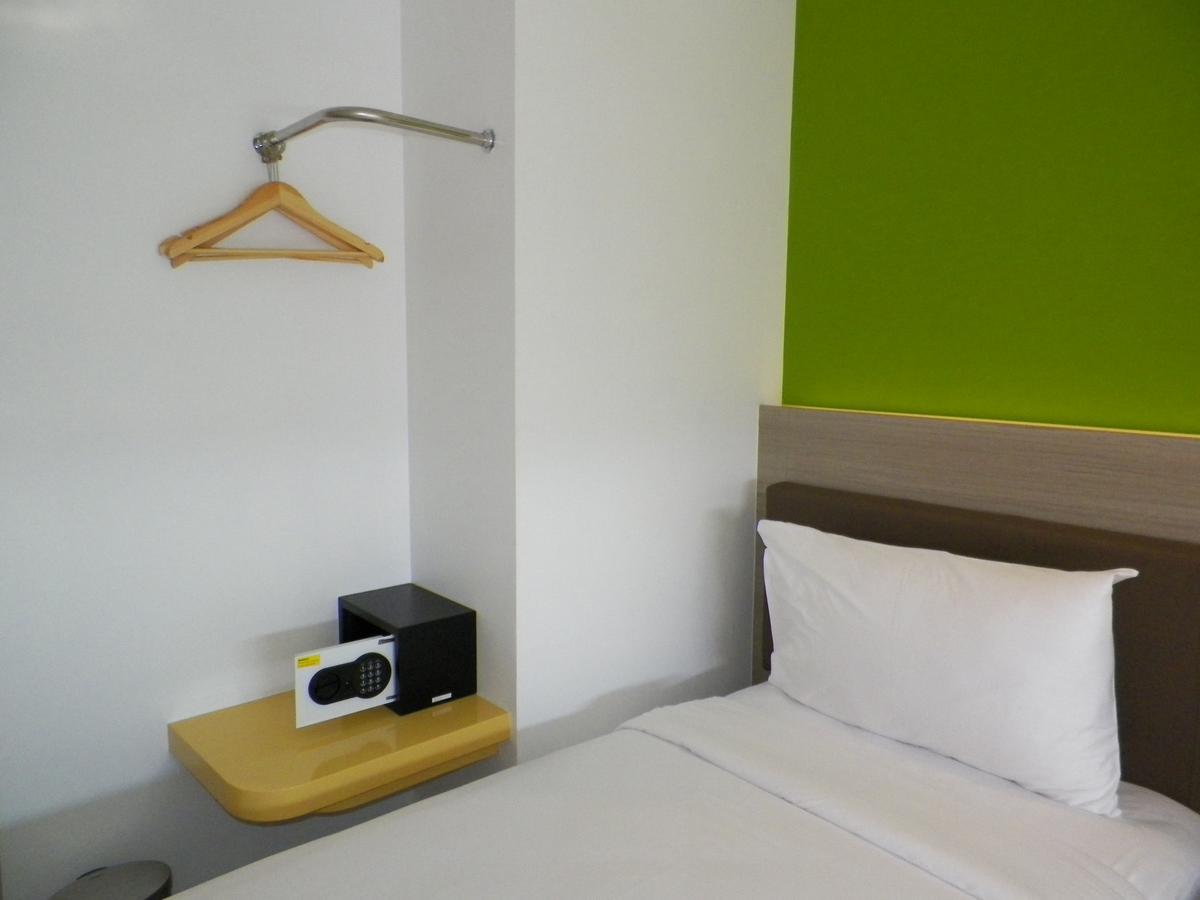 Amaris Hotel Malioboro - Jogja Yogyakarta Kültér fotó