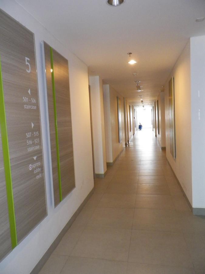 Amaris Hotel Malioboro - Jogja Yogyakarta Kültér fotó