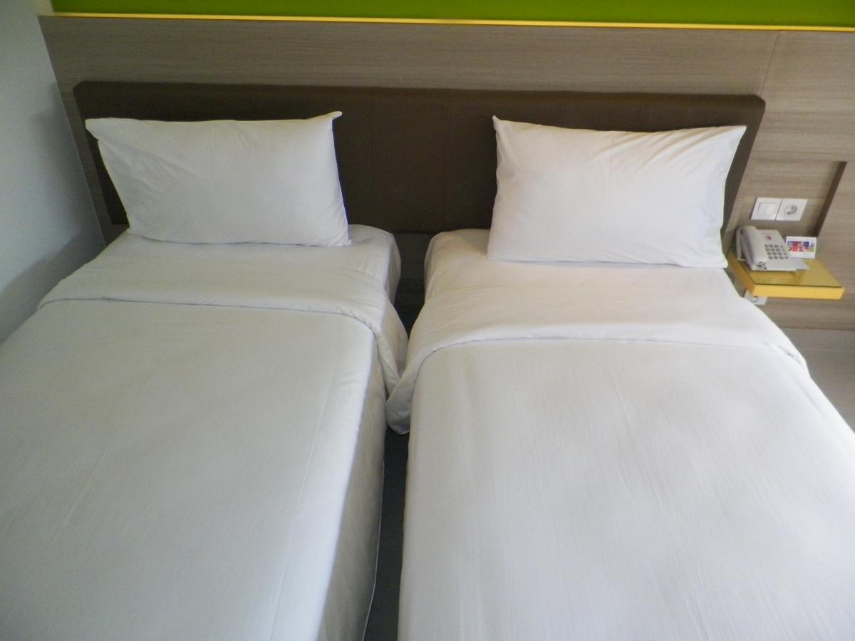 Amaris Hotel Malioboro - Jogja Yogyakarta Kültér fotó