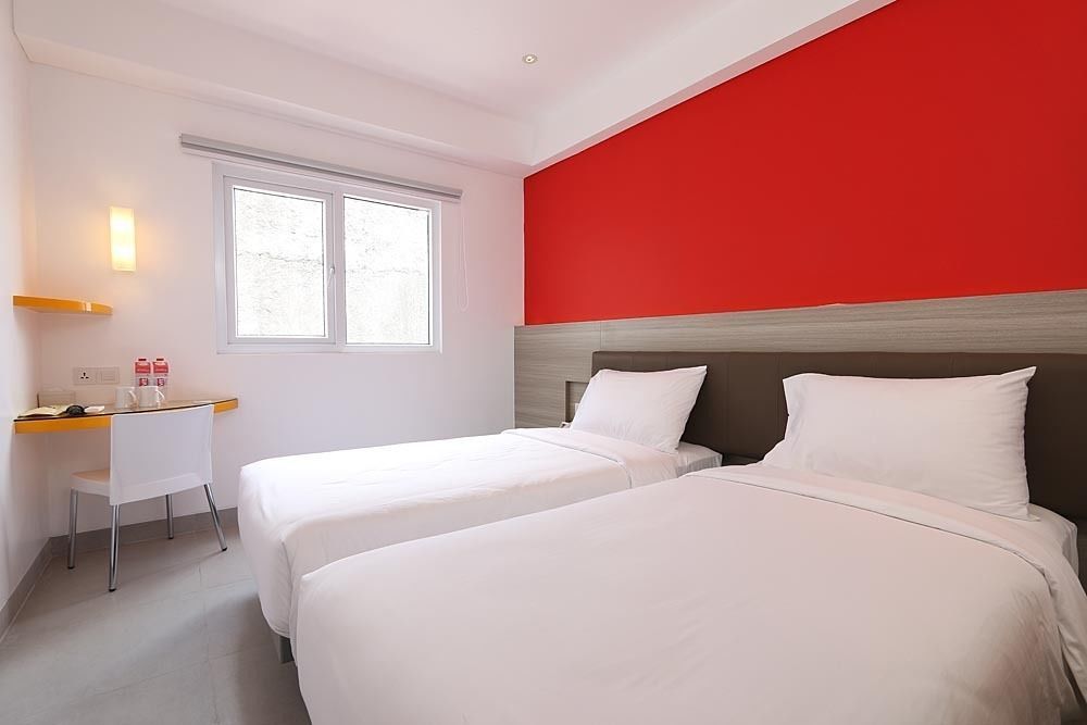 Amaris Hotel Malioboro - Jogja Yogyakarta Kültér fotó