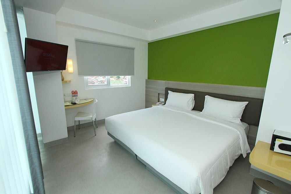 Amaris Hotel Malioboro - Jogja Yogyakarta Kültér fotó