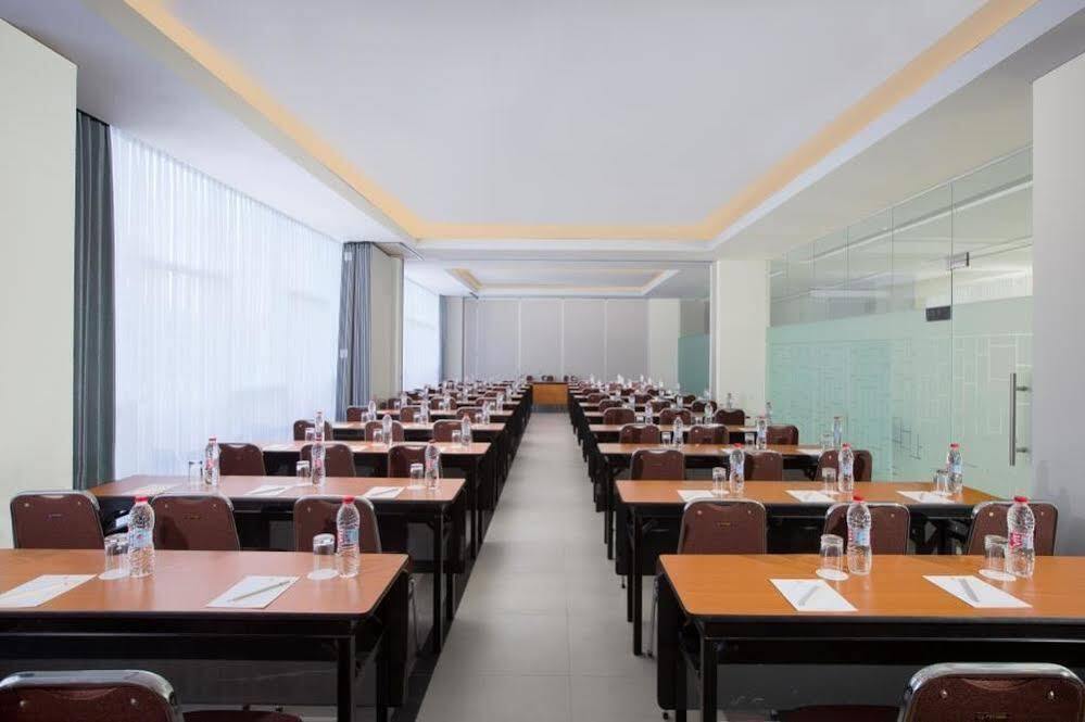 Amaris Hotel Malioboro - Jogja Yogyakarta Kültér fotó