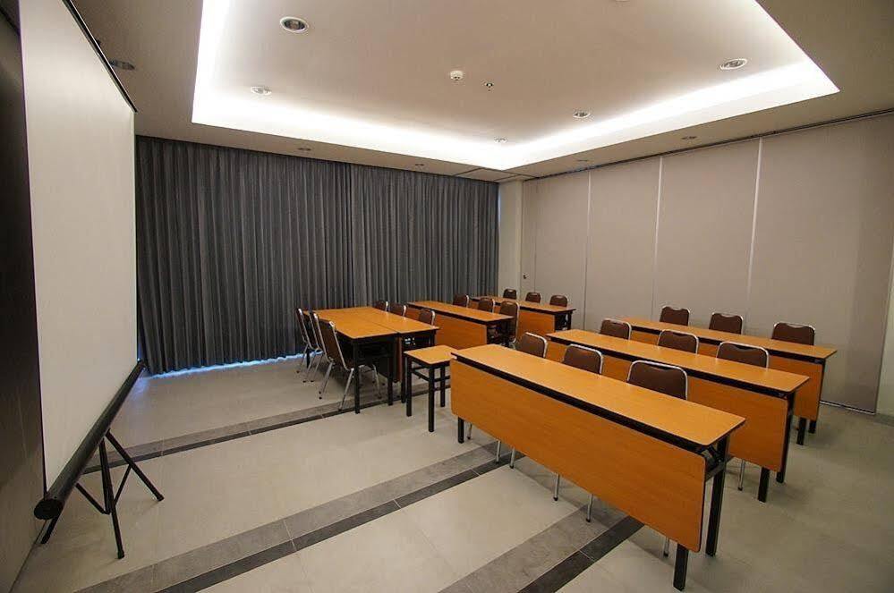 Amaris Hotel Malioboro - Jogja Yogyakarta Kültér fotó