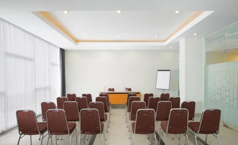 Amaris Hotel Malioboro - Jogja Yogyakarta Kültér fotó