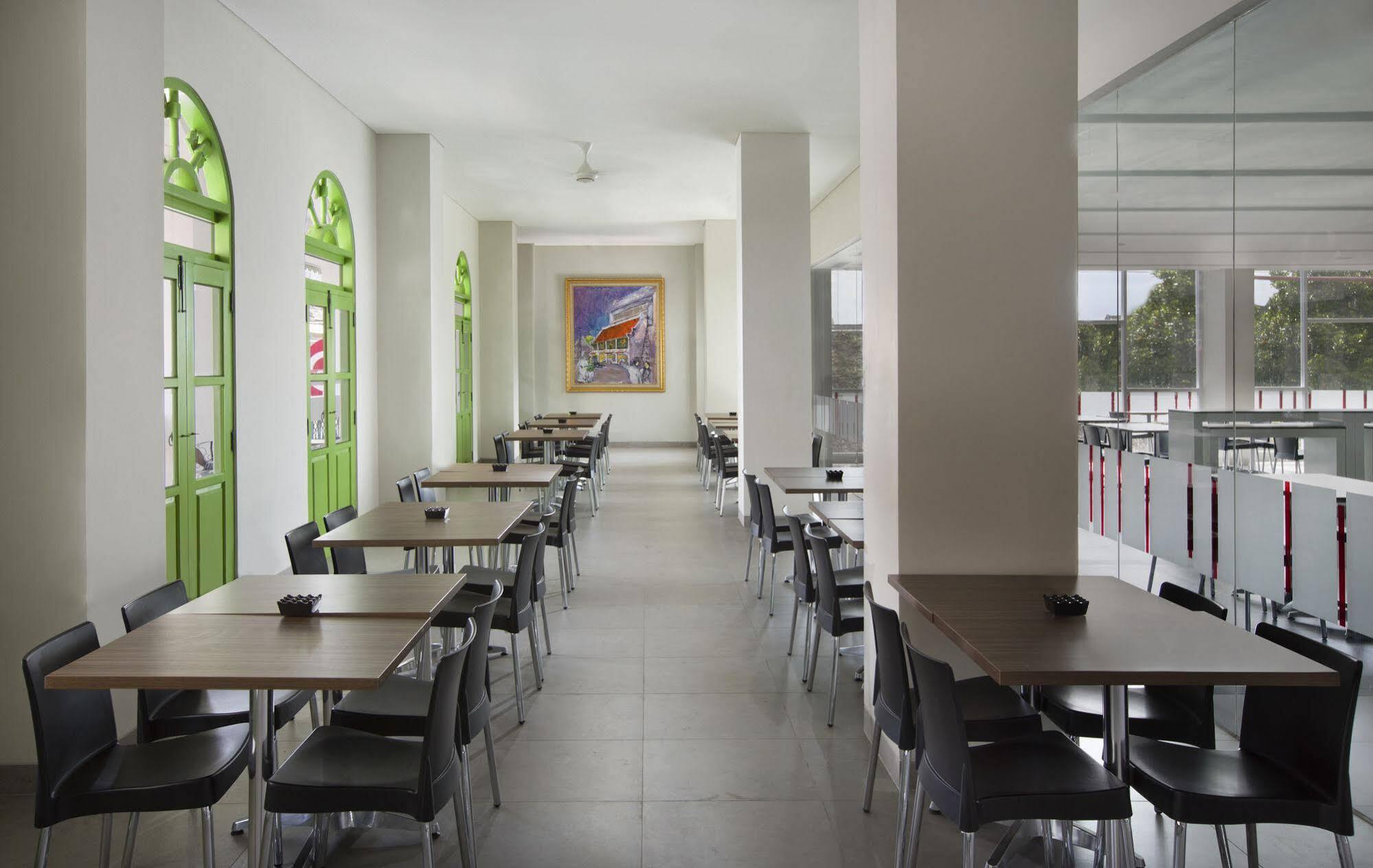 Amaris Hotel Malioboro - Jogja Yogyakarta Kültér fotó